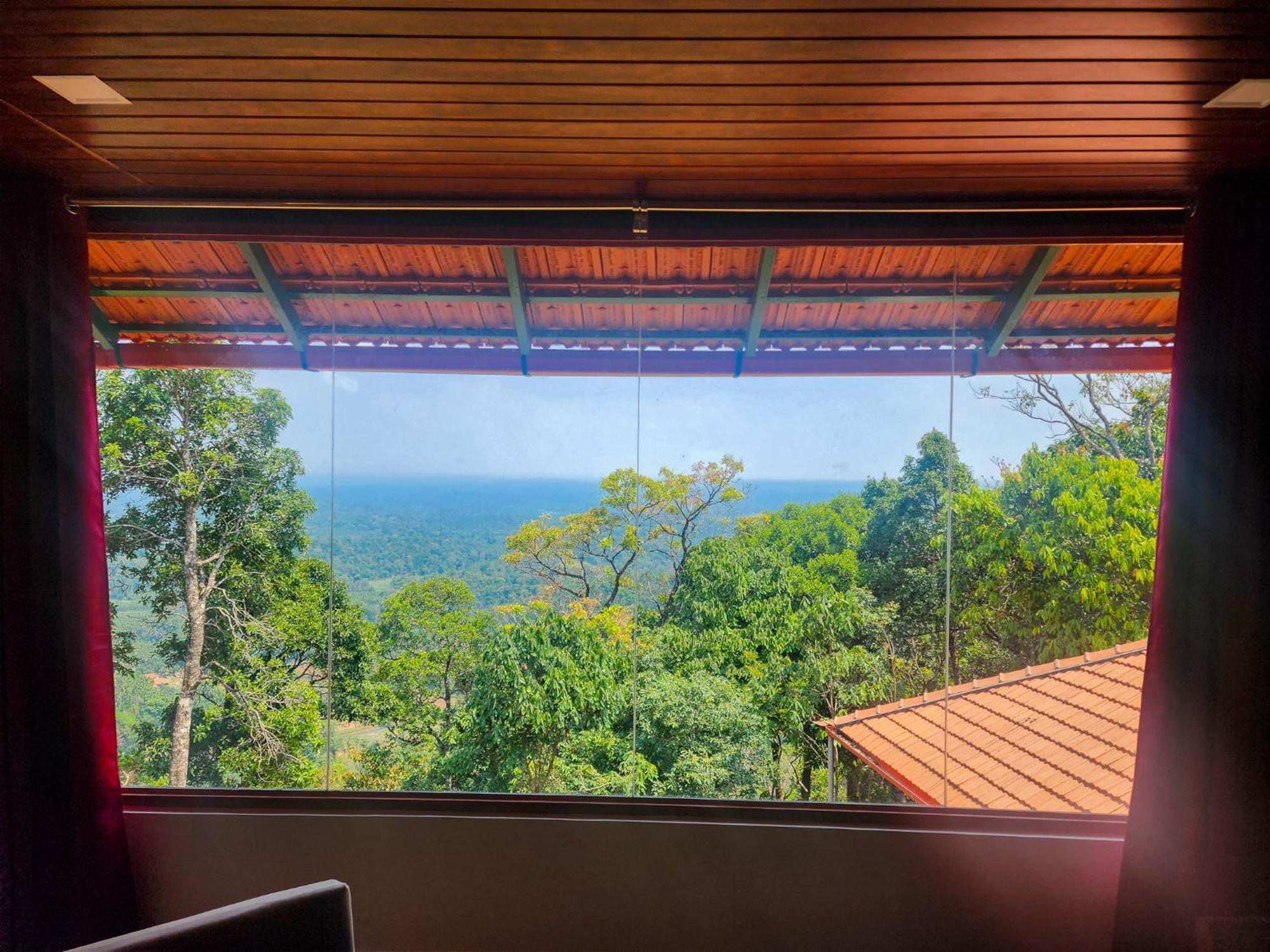 Celestial Heights Homestay Kurchi Extérieur photo